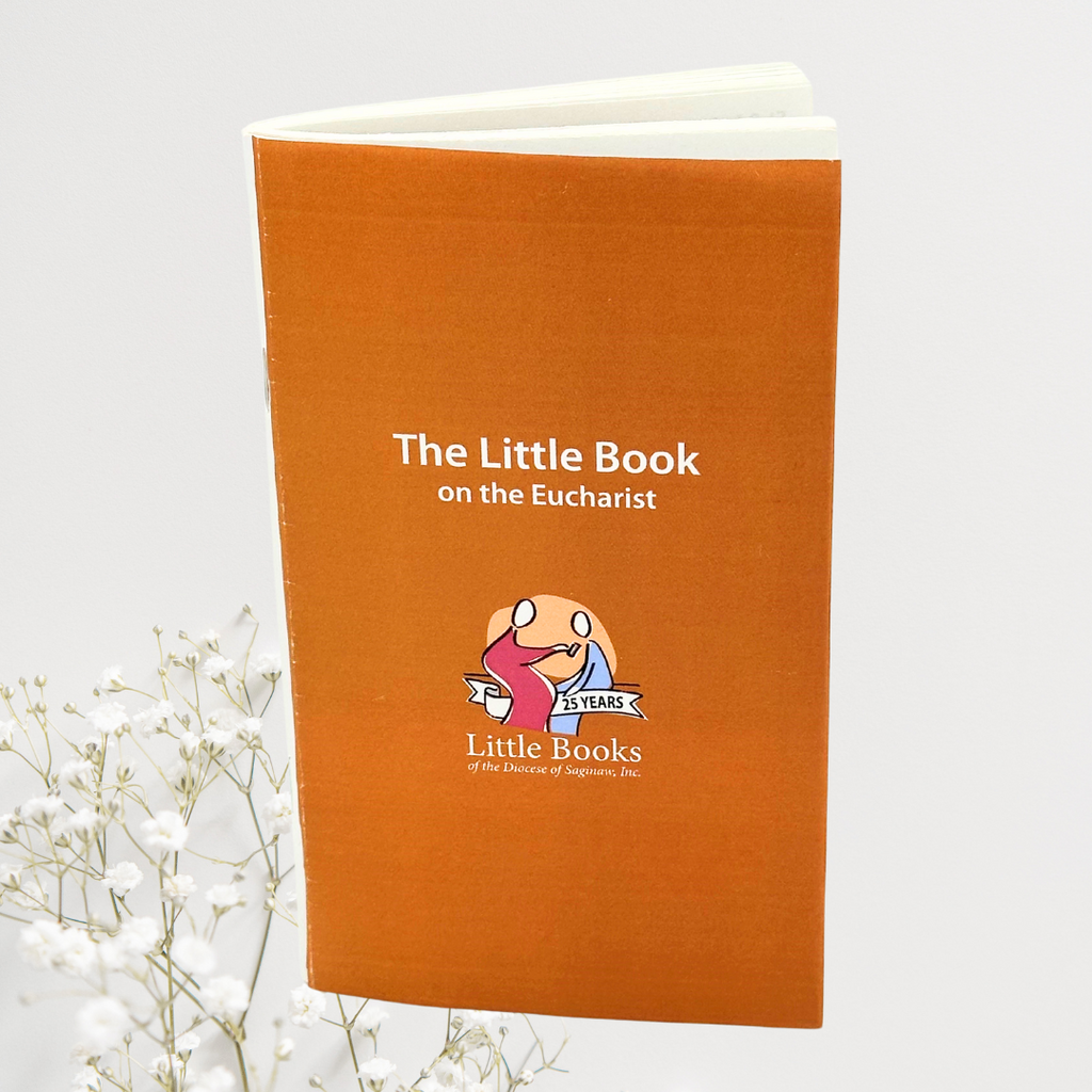 Little Book on the Eucharist