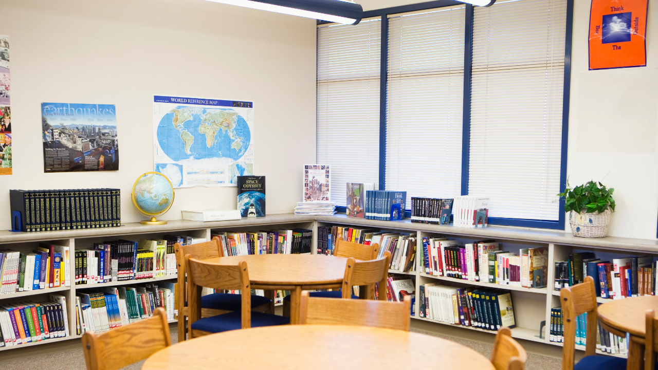 Resources for Educators