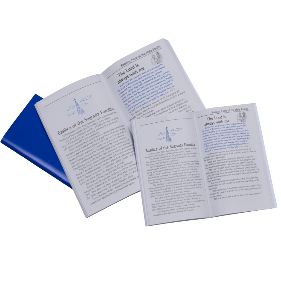 Little Book 2025 Release