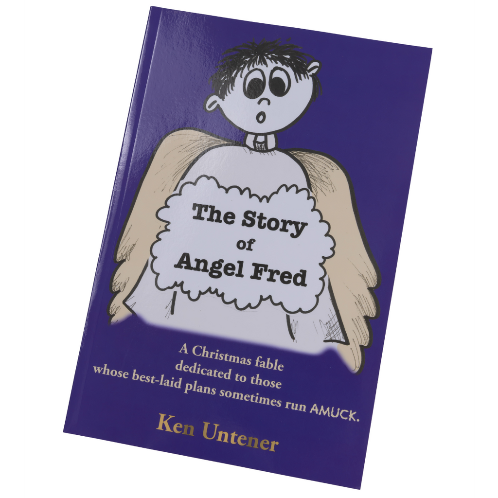 the story of angel fred